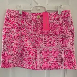 Lilly Pulitzer Colette Knit Scort